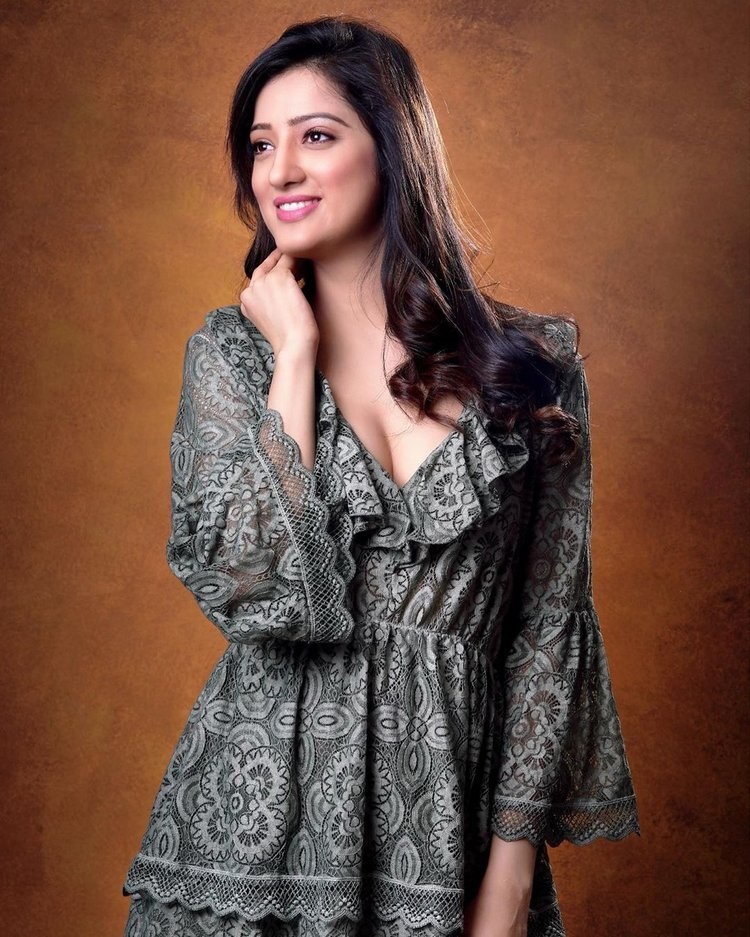 Richa Panai Hot Photo Stills