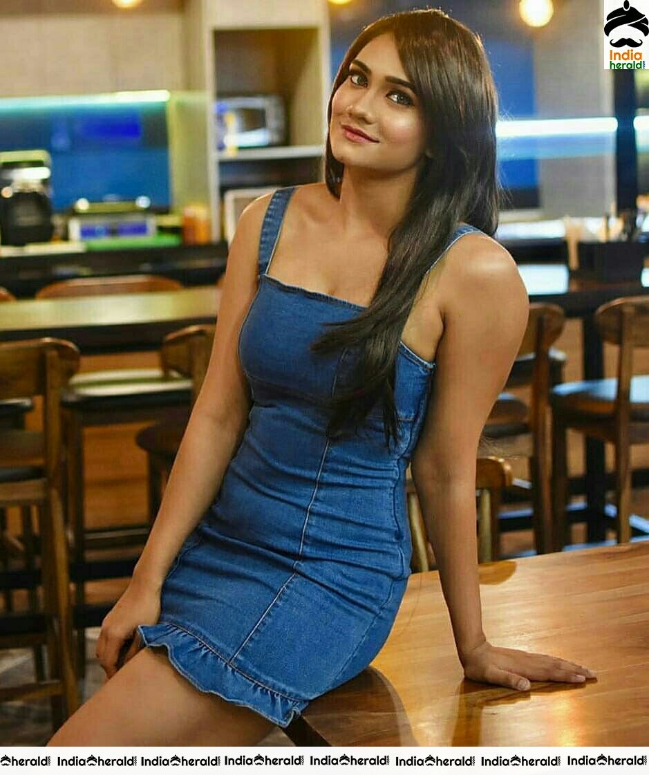 Richi Shan Hot Compilation Photos