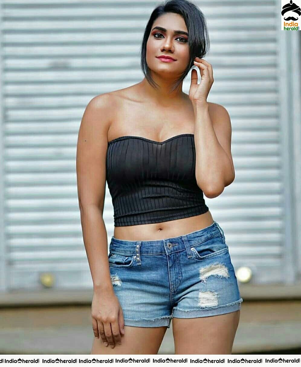 Richi Shan Hot Compilation Photos