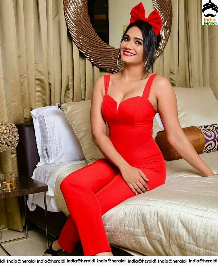 Richi Shan Hot Compilation Photos