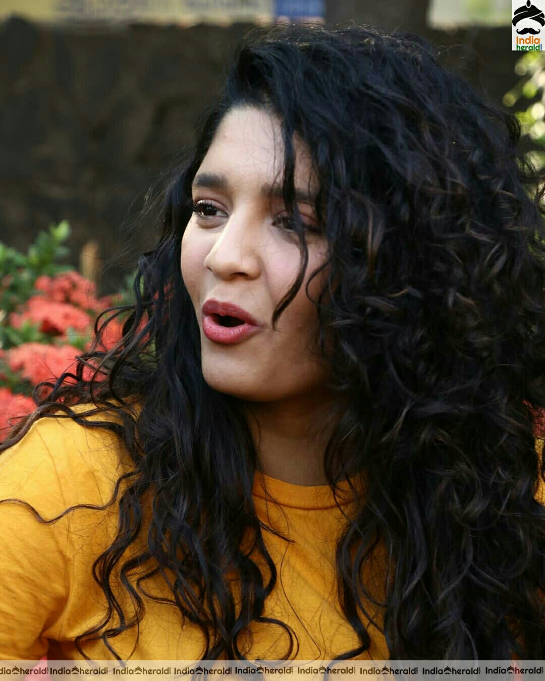 Ritika Singh Latest Cute Photostills
