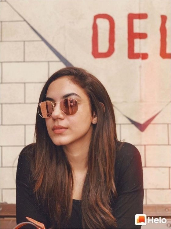Ritu Varma Latest Stills Set 2