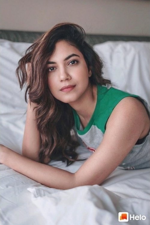 Ritu Varma Latest Stills Set 2