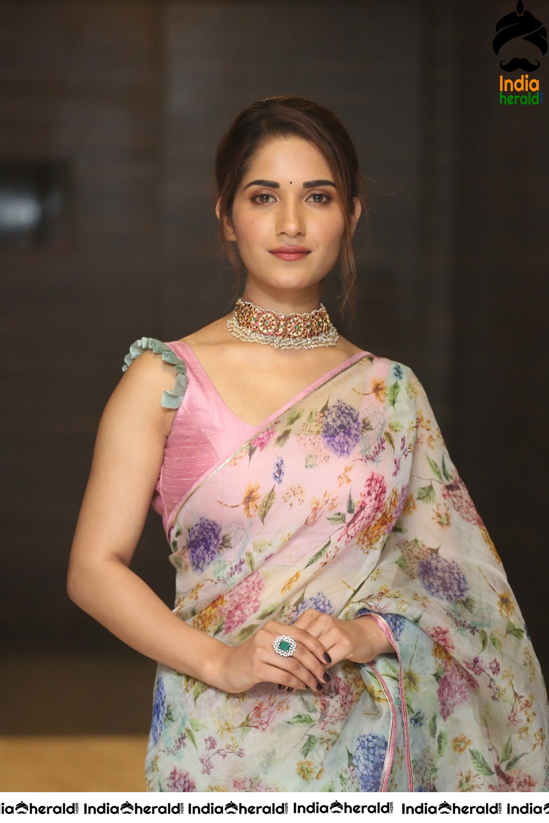 Ruhani Sharma Recent Cute but Tempting and Teasing Photos Set 1