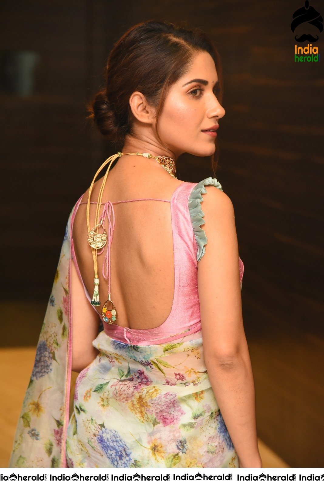 Ruhani Sharma Recent Cute but Tempting and Teasing Photos Set 2