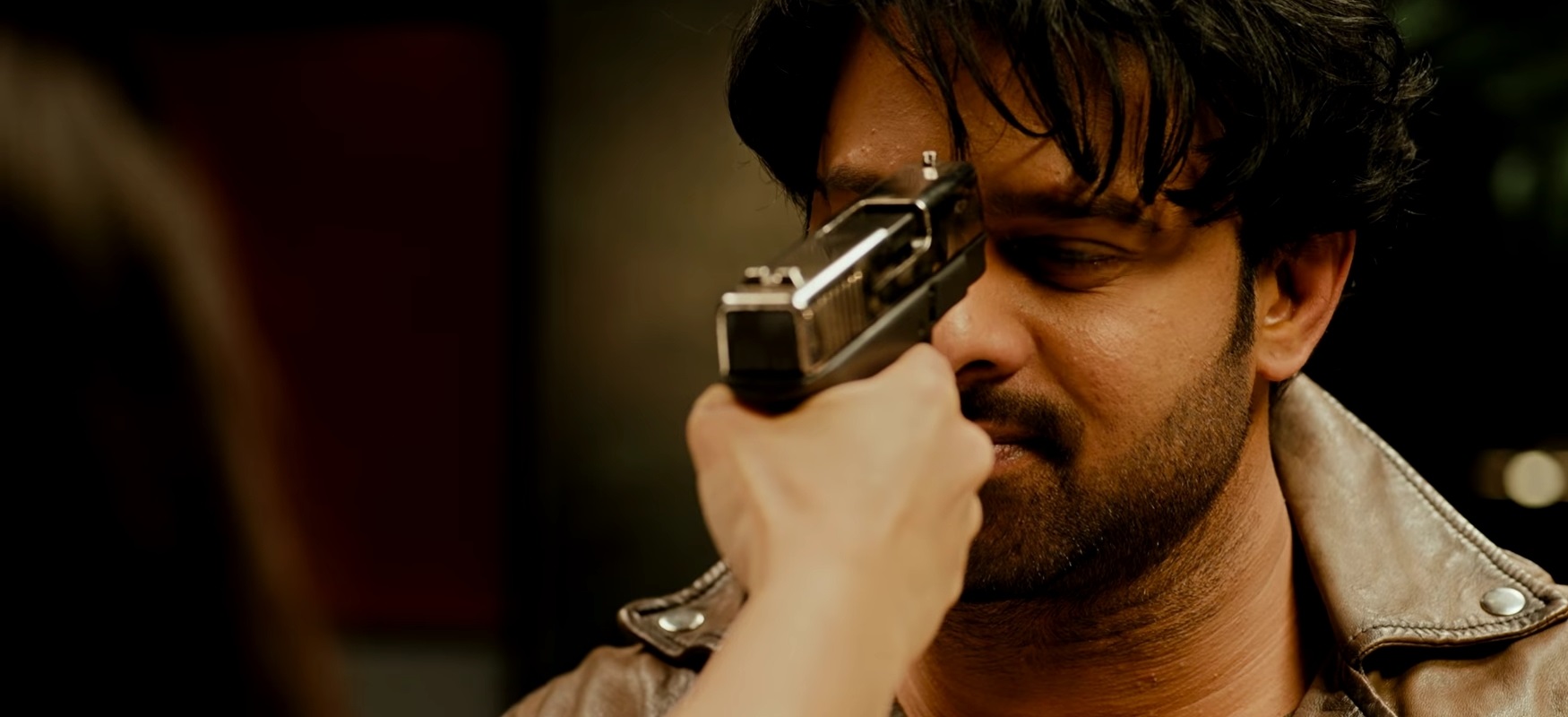 Saaho Trailer Stills Set 2