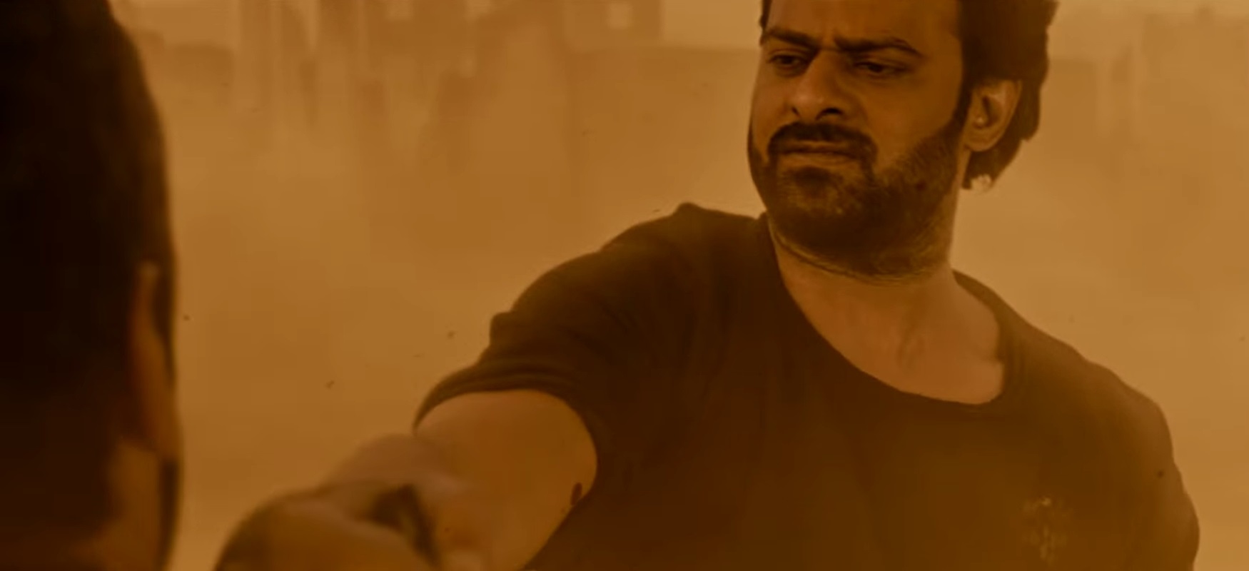 Saaho Trailer Stills Set 2