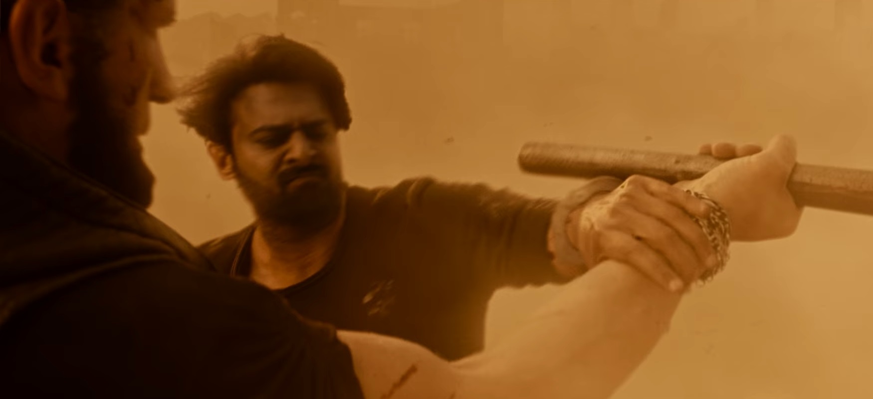 Saaho Trailer Stills Set 2