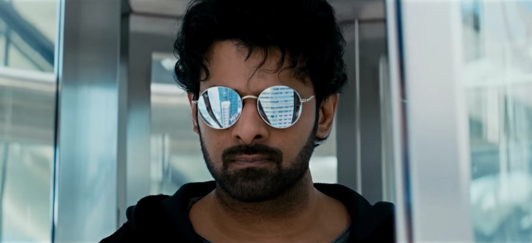 Saaho Trailer Stills Set 3