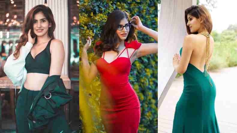 Sakshi Malik Raises The Heat In These Photos