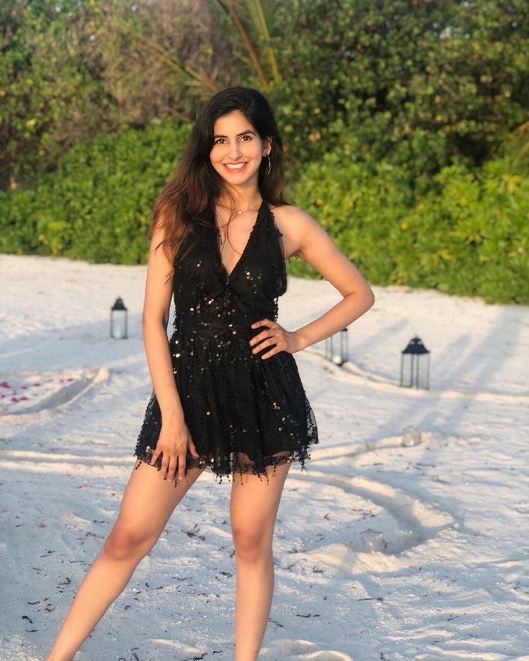 Sakshi Malik Raises The Heat In These Photos
