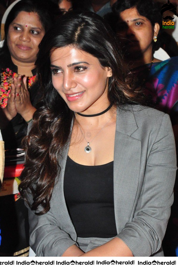 Samantha Akkineni Hot Photos Collection Set 1