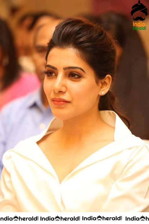 Samantha Akkineni Hot Photos Collection Set 1
