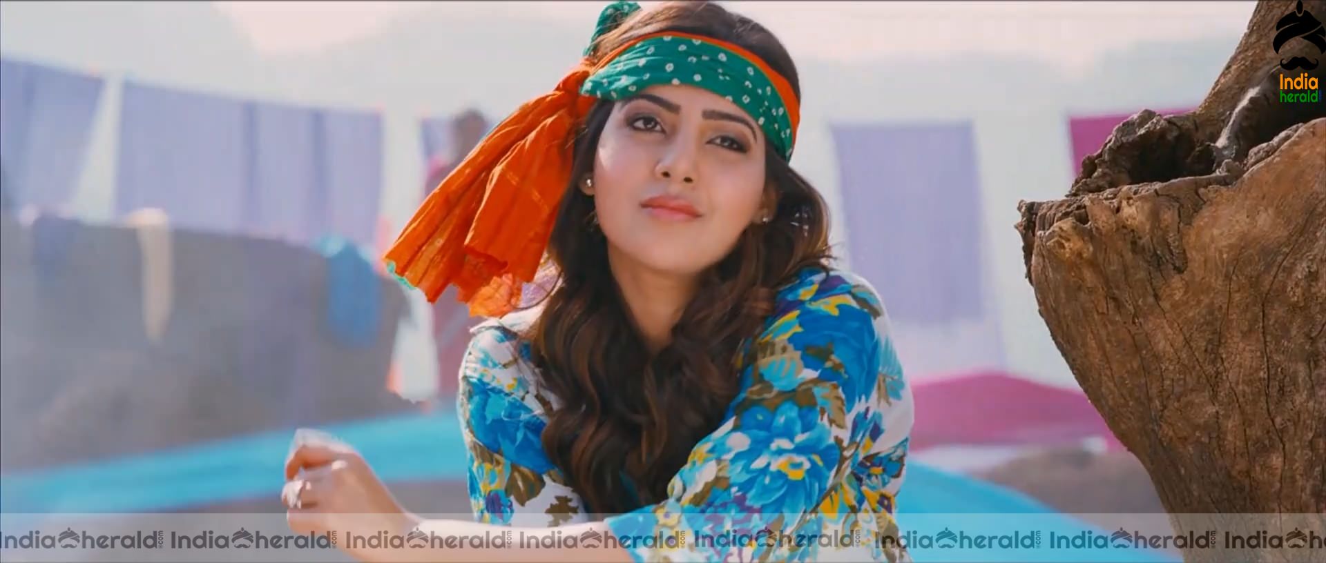 Samantha Hot Unseen Photos from Anjaan Set 1