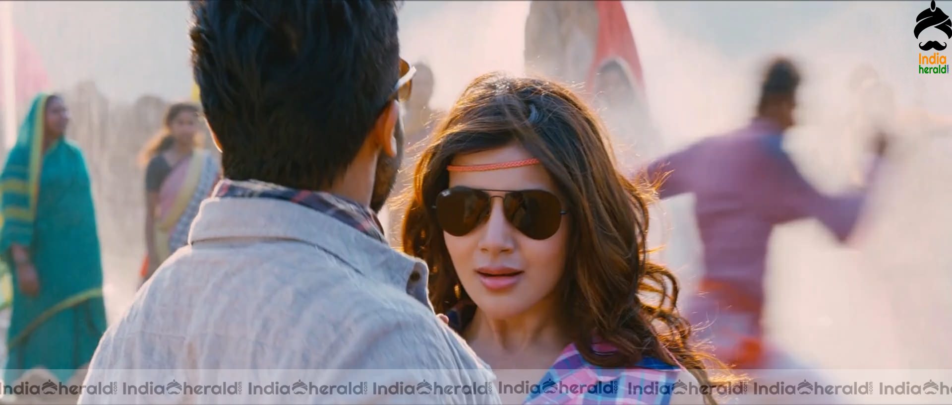 Samantha Hot Unseen Photos from Anjaan Set 2