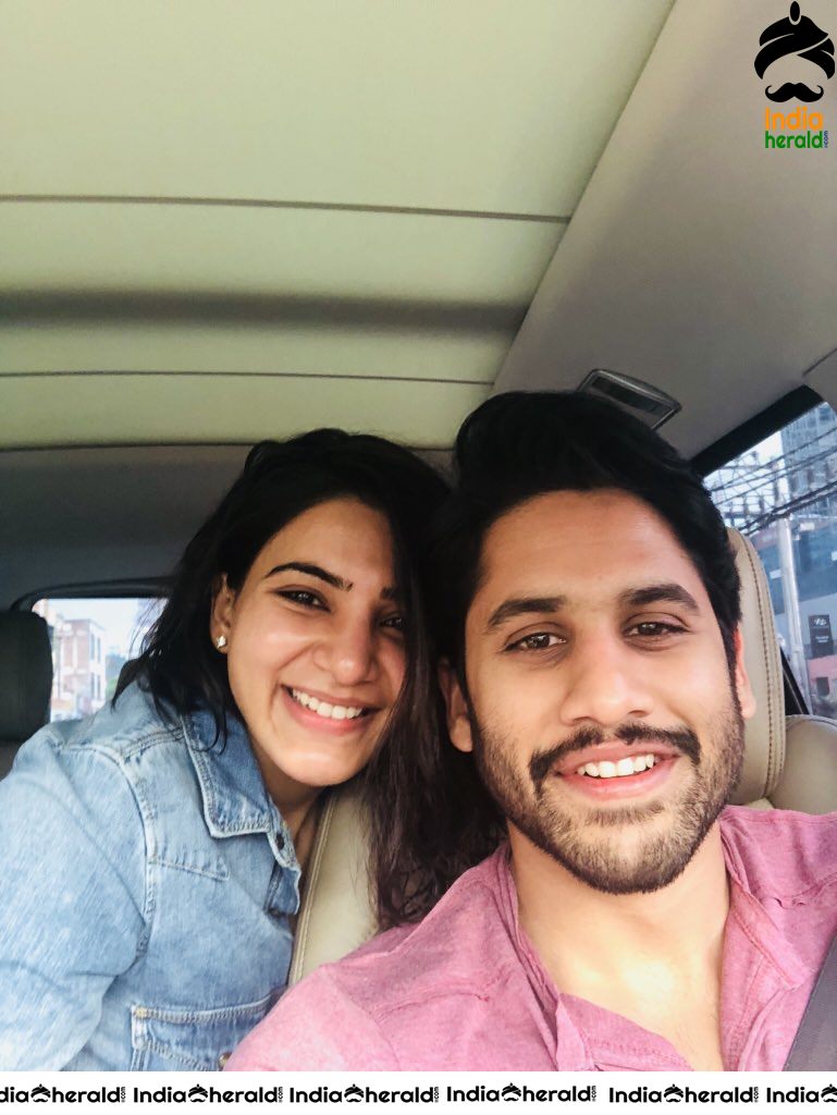 Samantha in Bob Cut Unseen Photos Collection