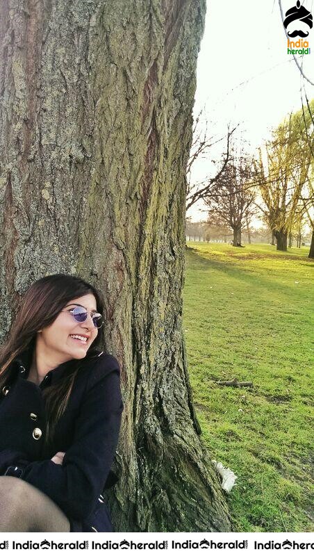 Samantha Off Screen Hot Photos from Social Networks