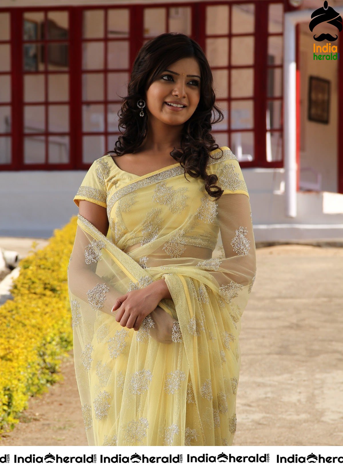 Samantha Rare and Hot Photos Collection Set 1
