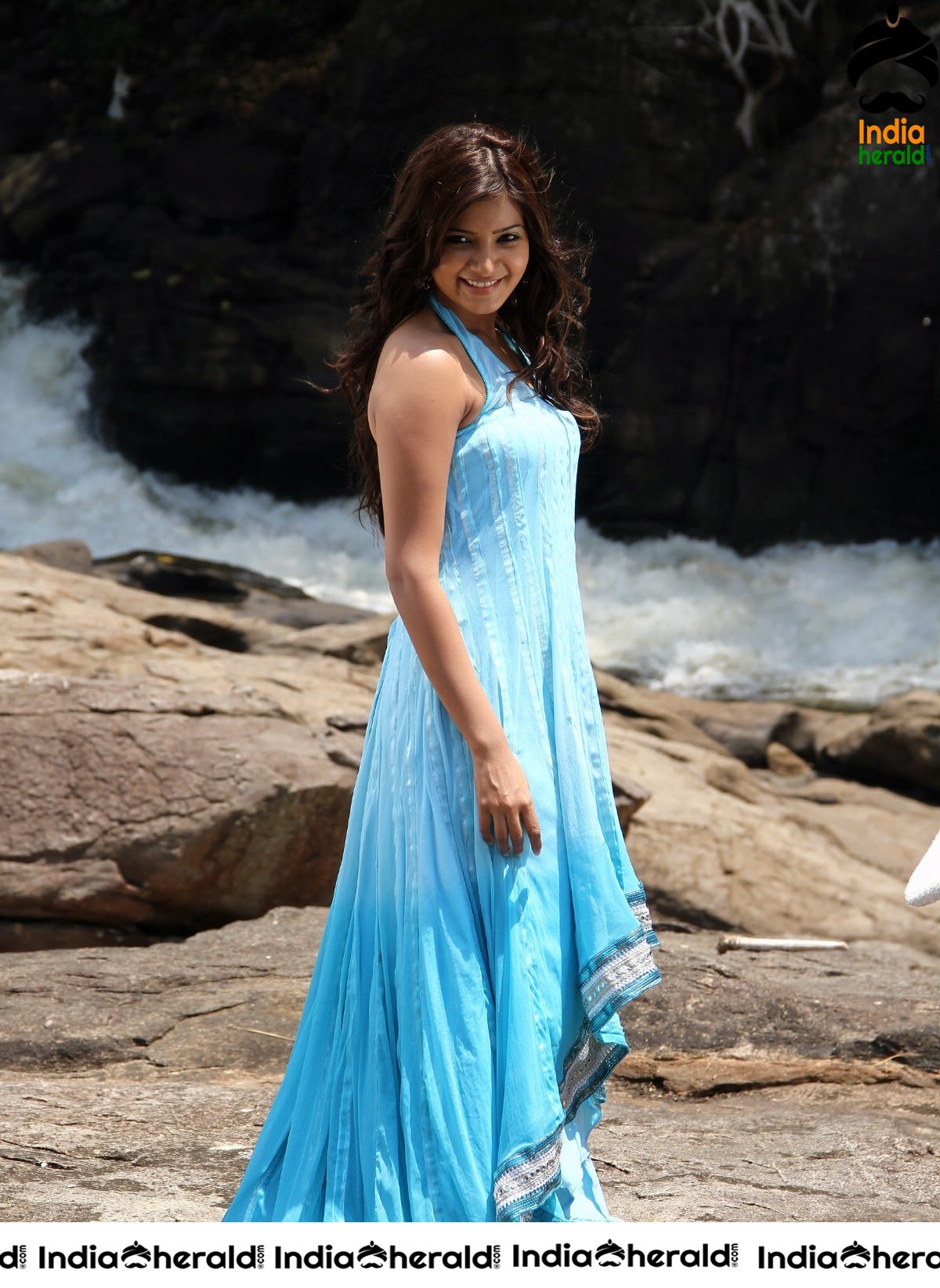 Samantha Rare and Hot Photos Collection Set 1