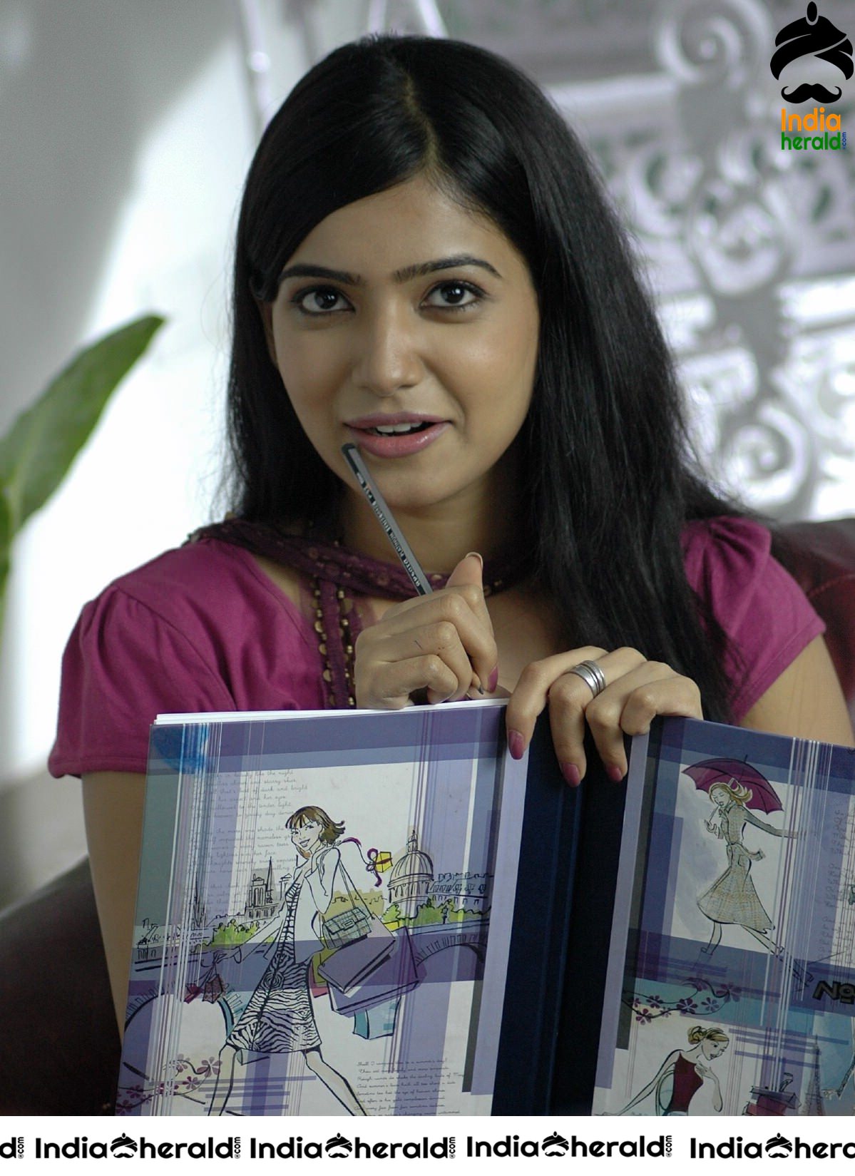 Samantha Rare and Hot Photos Collection Set 1
