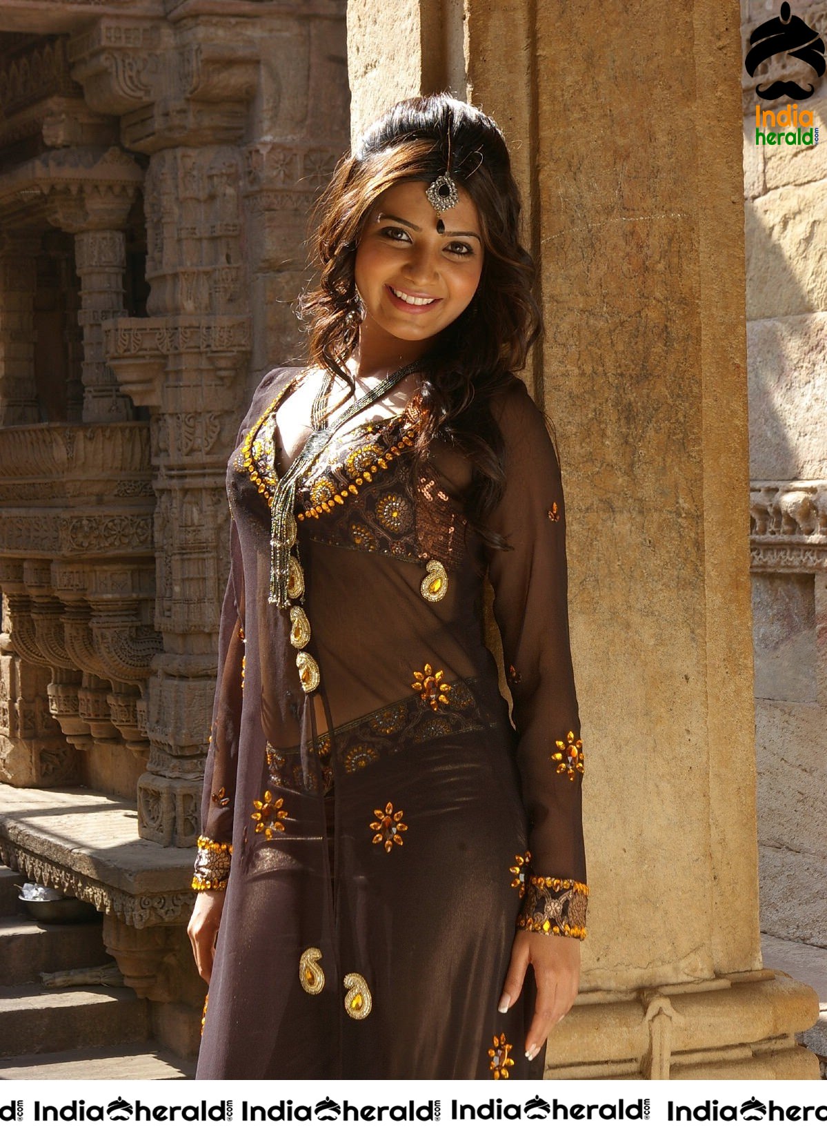 Samantha Rare and Hot Photos Collection Set 1