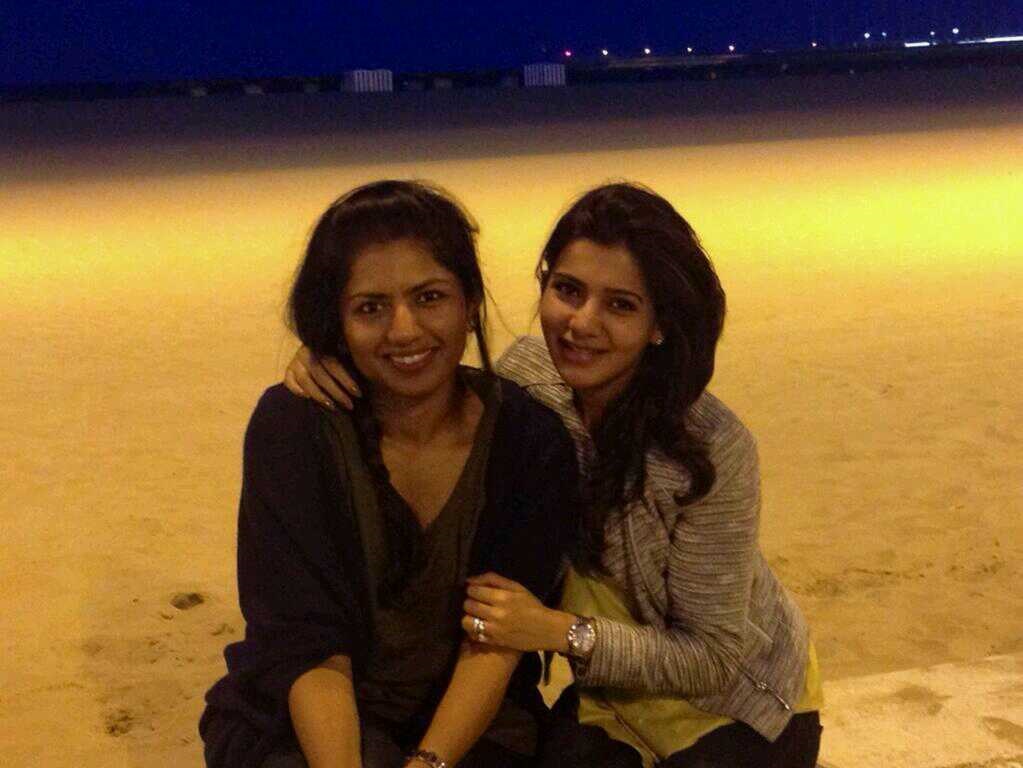 Samantha Unseen And Rare Photos From Social Media Set 2