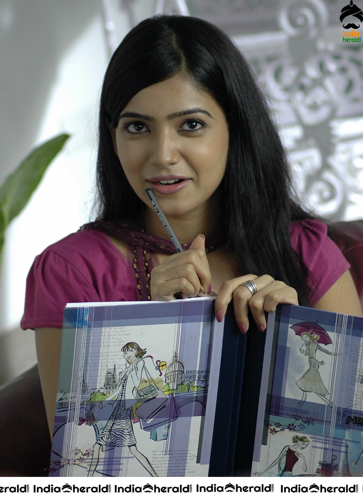 a sample image