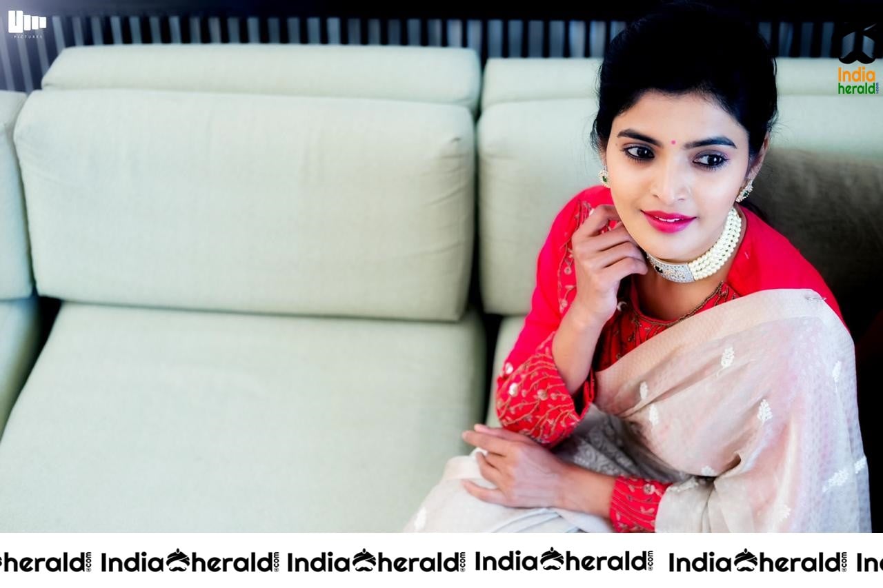 Sanchita Shetty Latest Photo Stills