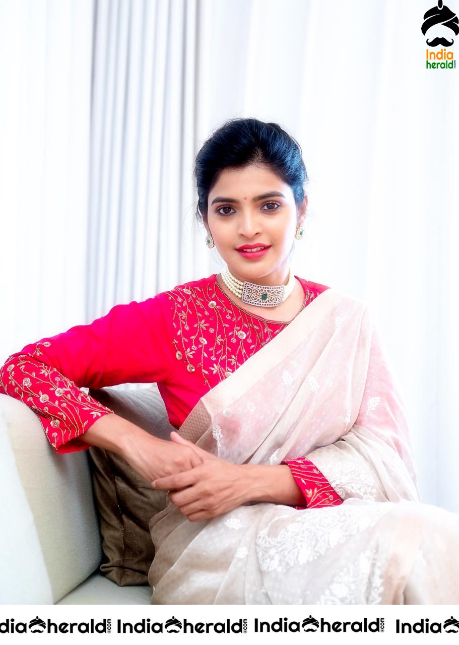 Sanchita Shetty Latest Photo Stills