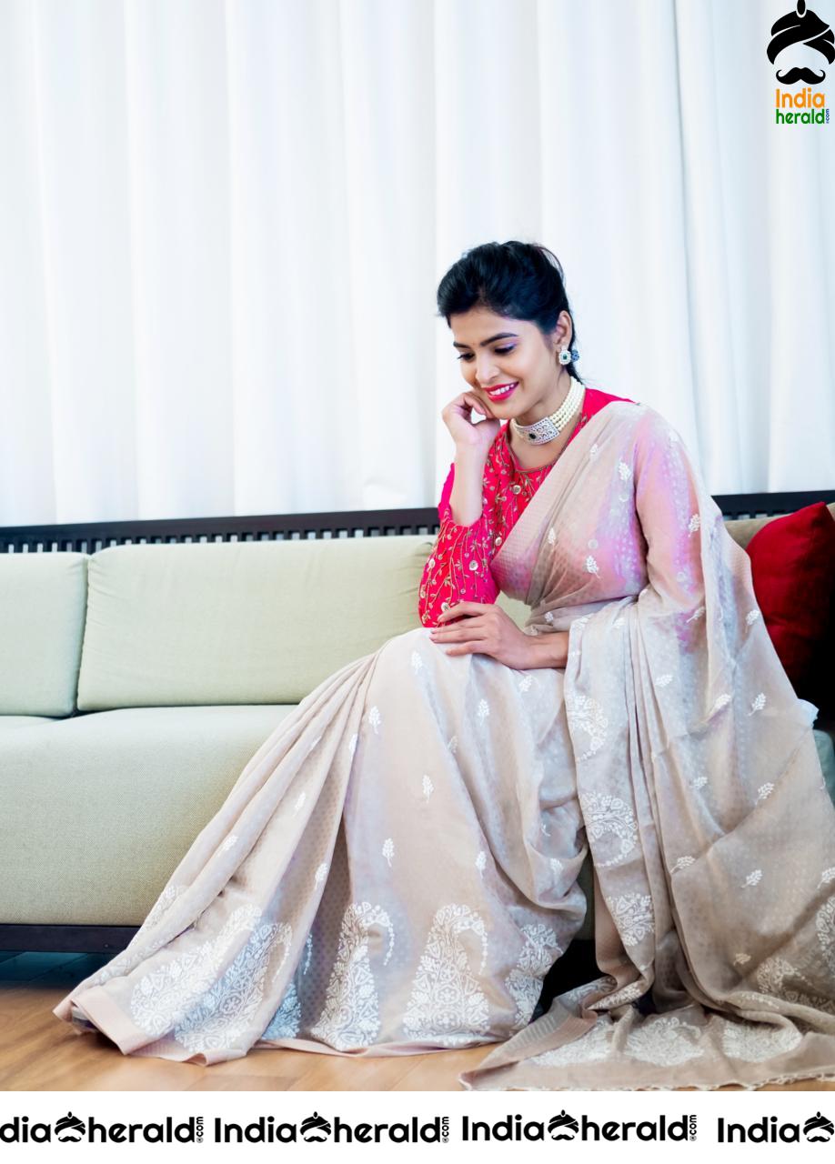 Sanchita Shetty Latest Photo Stills