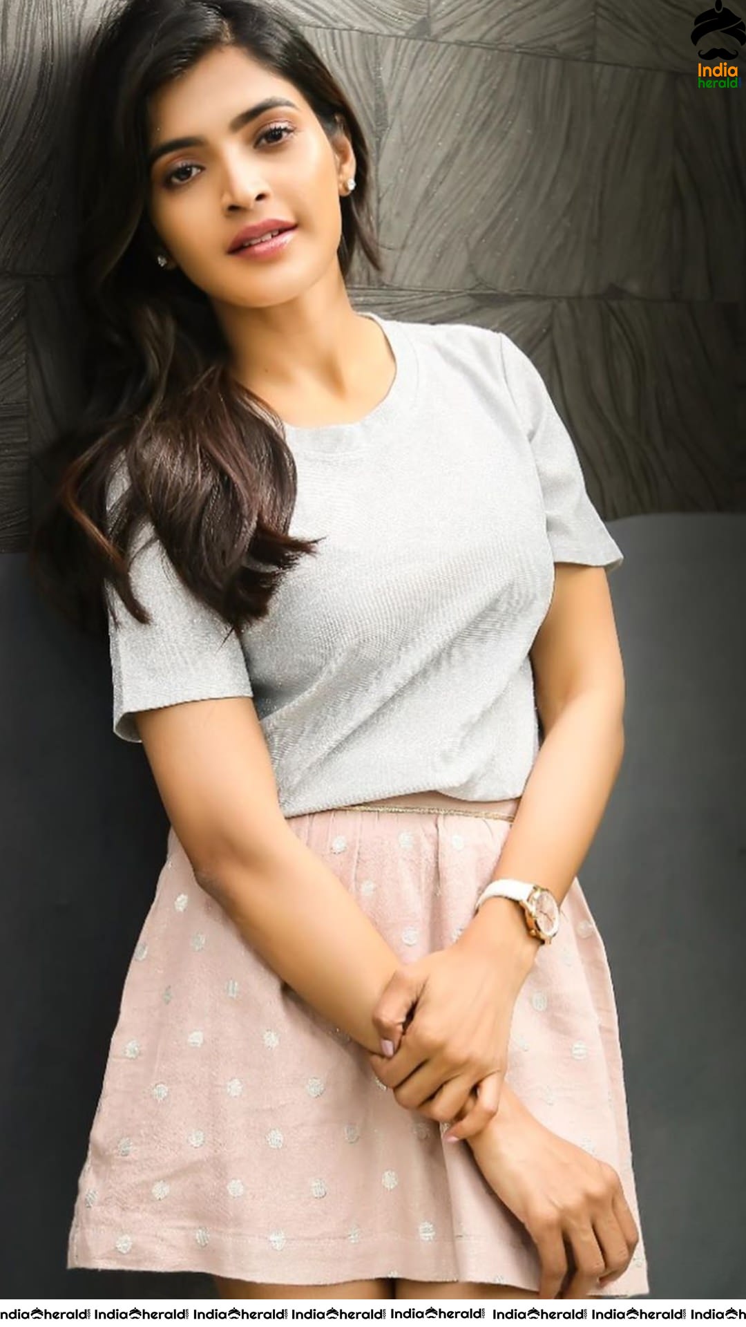 Sanchita Shetty Looking So Pretty in these Pics