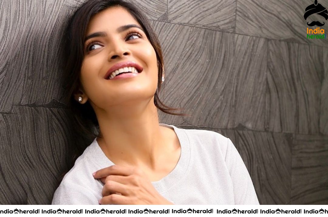 Sanchita Shetty Looking So Pretty in these Pics