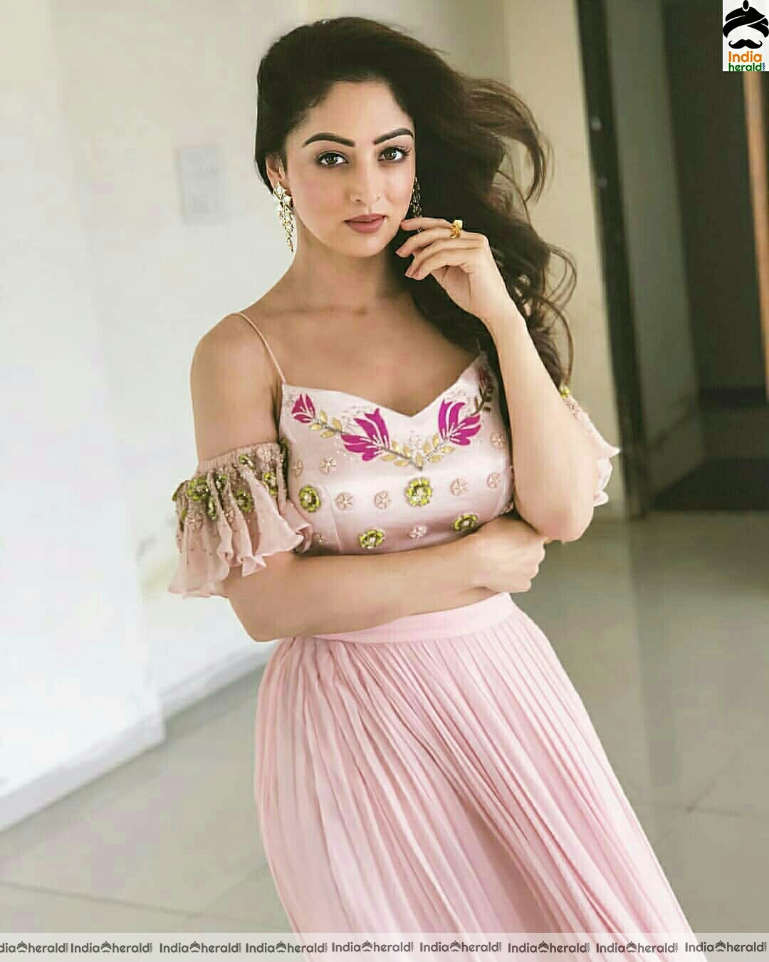 Sandeepa Dhar Hot Compilation Photo Stills