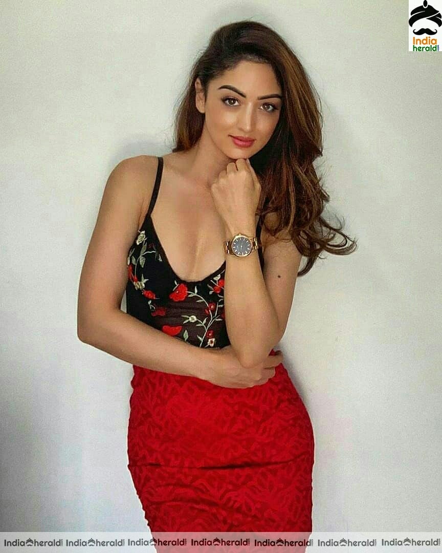 Sandeepa Dhar Hot Compilation Photo Stills