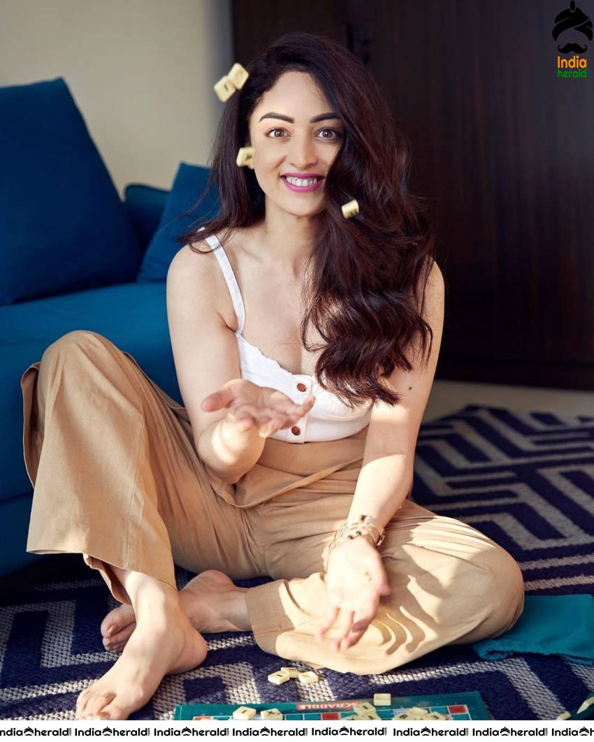 Sandeepa Dhar Hot Photos Collection Set 2