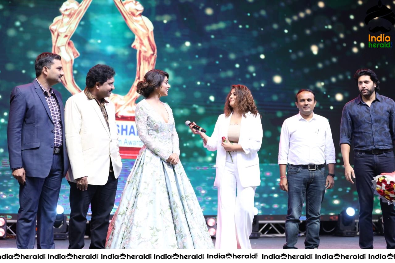 Santosham Awards 2019 Event Images Set 4