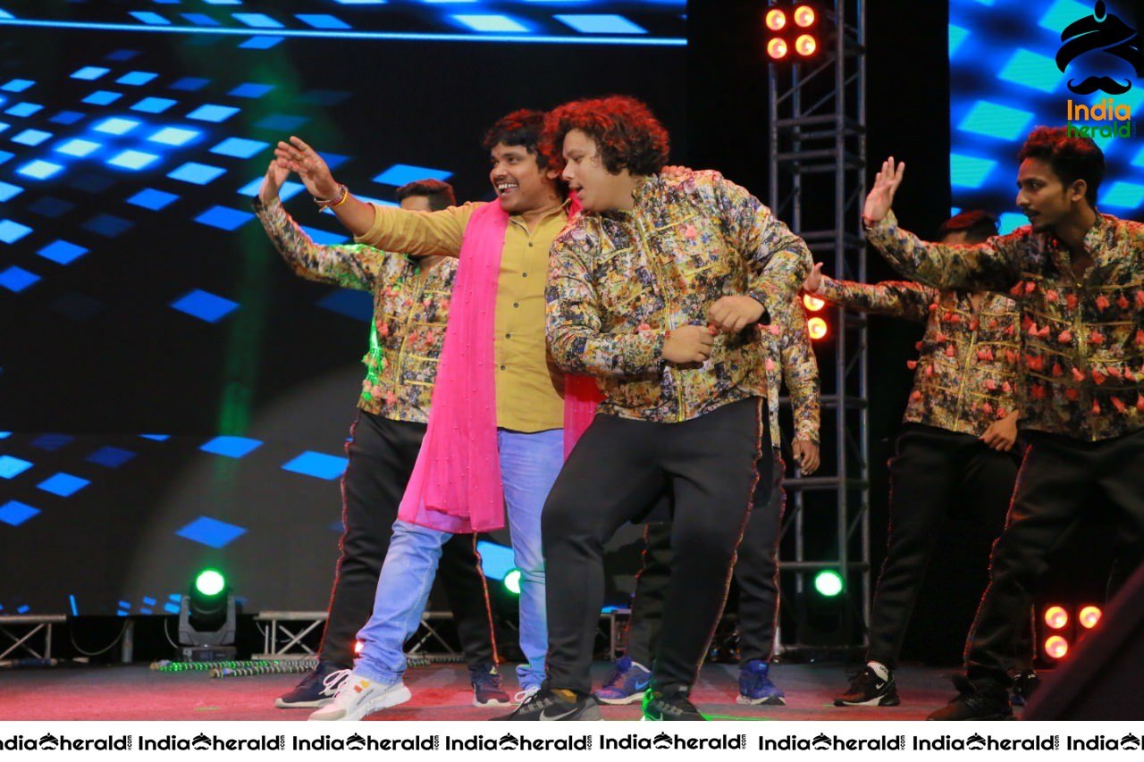 Santosham Awards 2019 Event Images Set 4