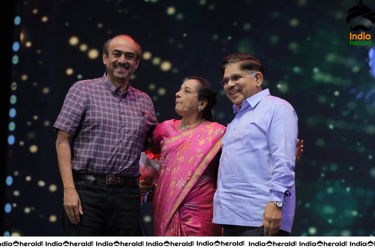 Santosham Awards 2019 Event Images Set 4