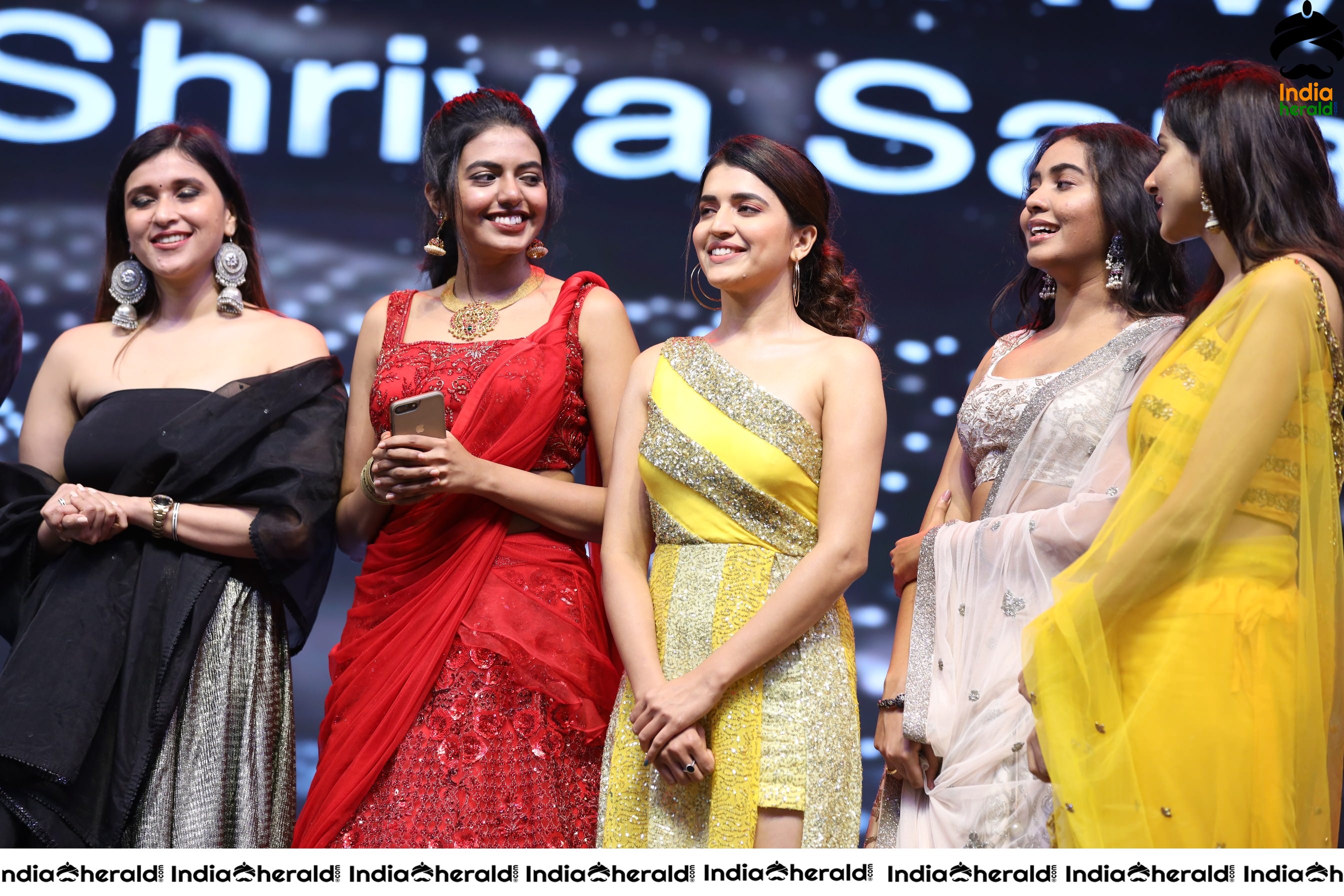 Santosham Awards 2019 Event Images Set 4