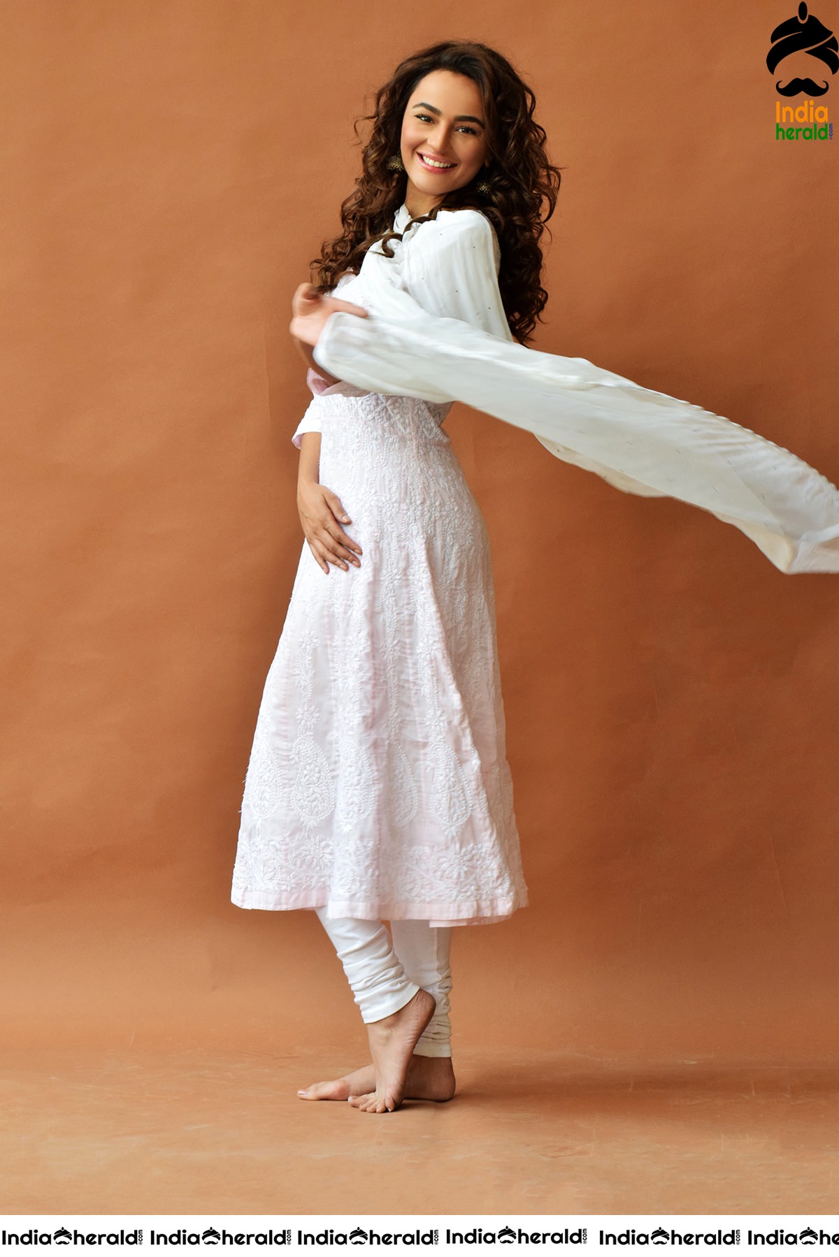 Seerat Kapoor Latest HD Hot Photoshoot Clicks