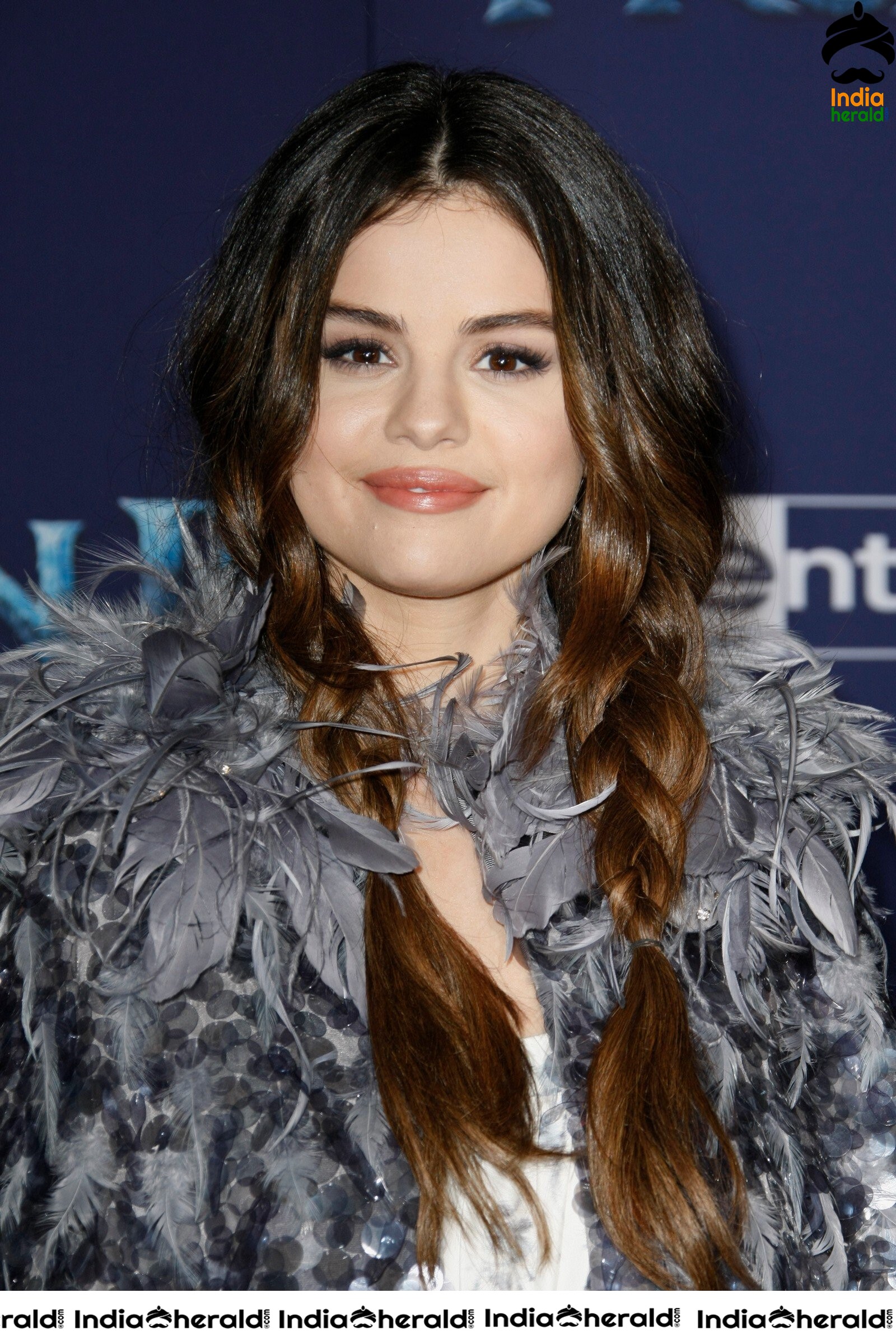 Selena Gomez at Frozen 2 Premiere in Los Angeles Set 1