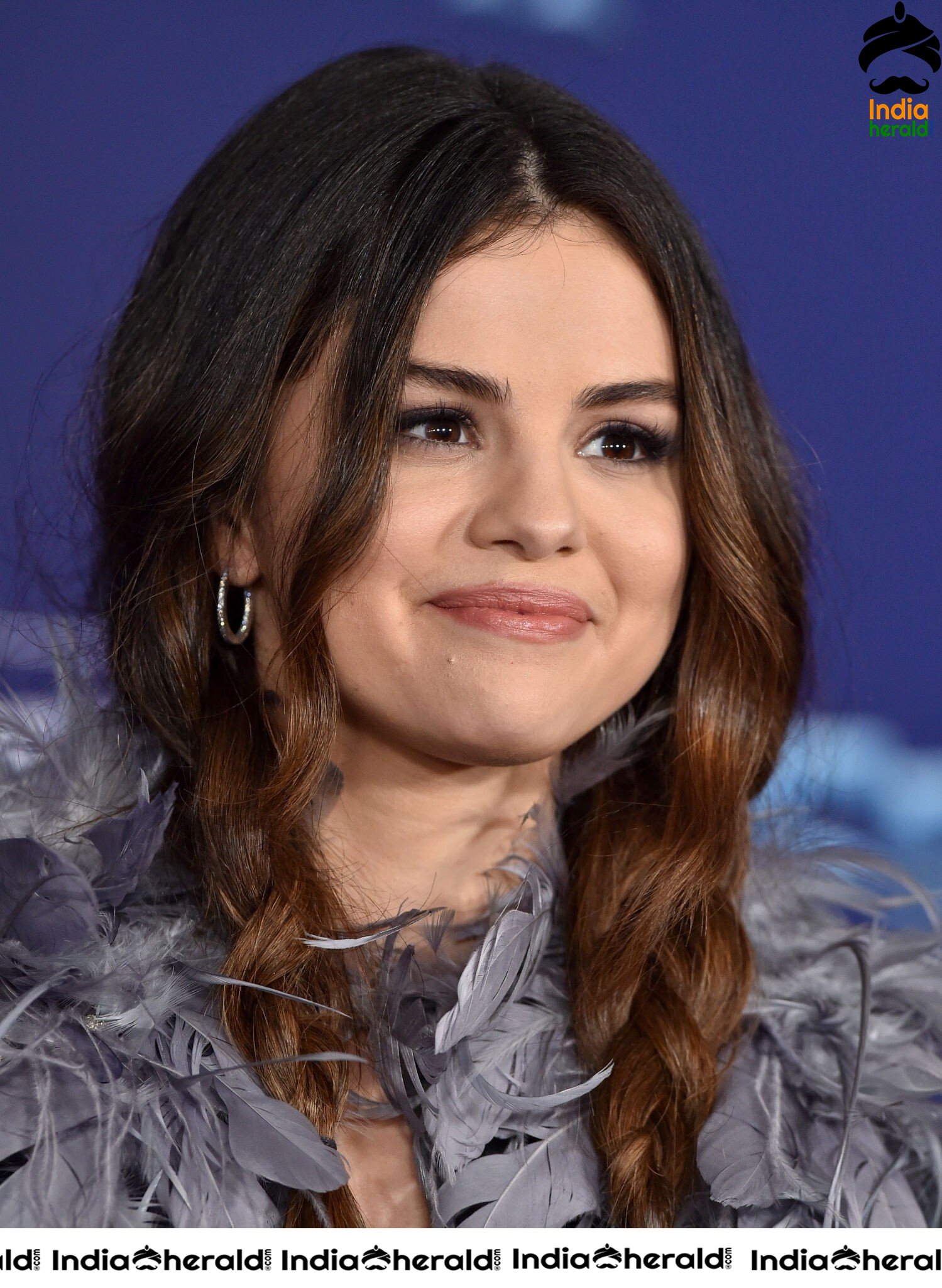 Selena Gomez at Frozen 2 Premiere in Los Angeles Set 1