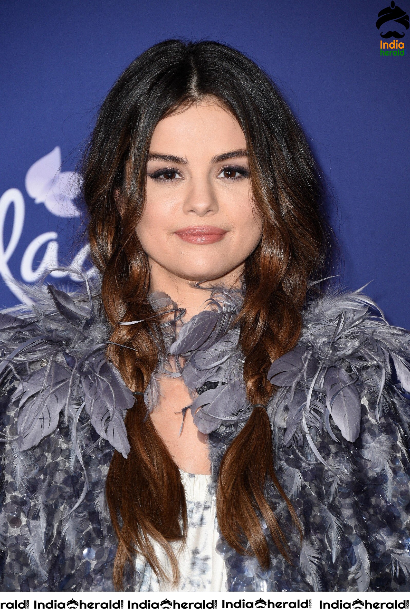 Selena Gomez at Frozen 2 Premiere in Los Angeles Set 2