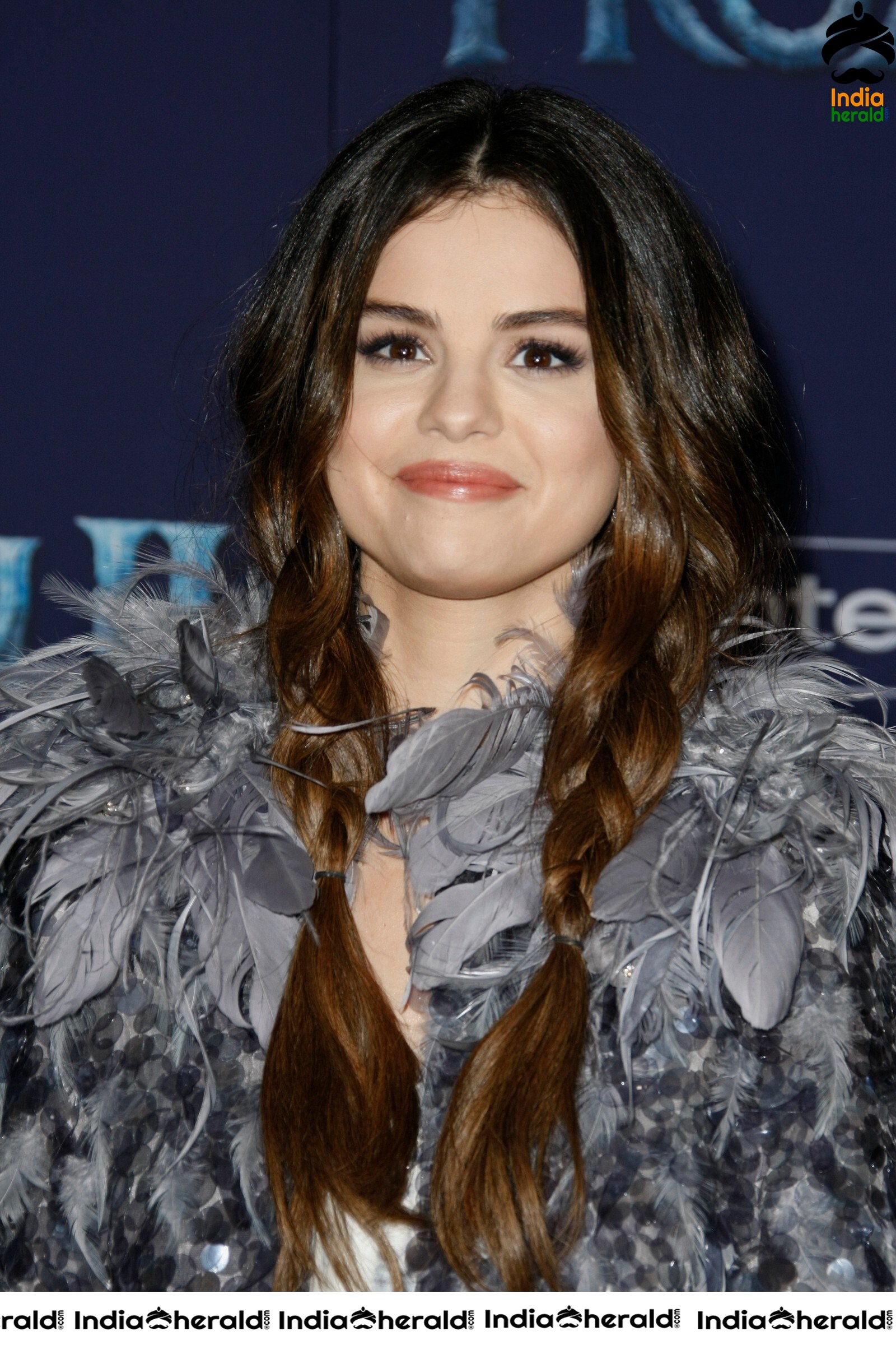 Selena Gomez at Frozen 2 Premiere in Los Angeles Set 2