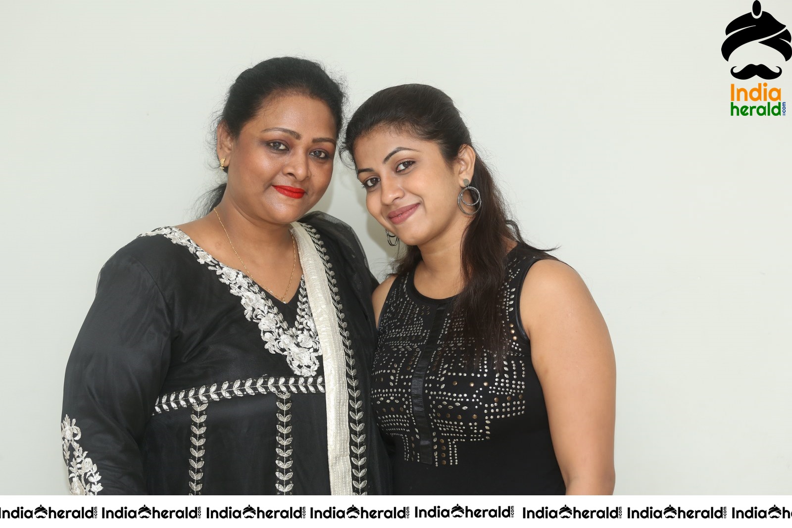 Sex Actress Shakeela At Ladies Not Allowed Press Meet Set 1