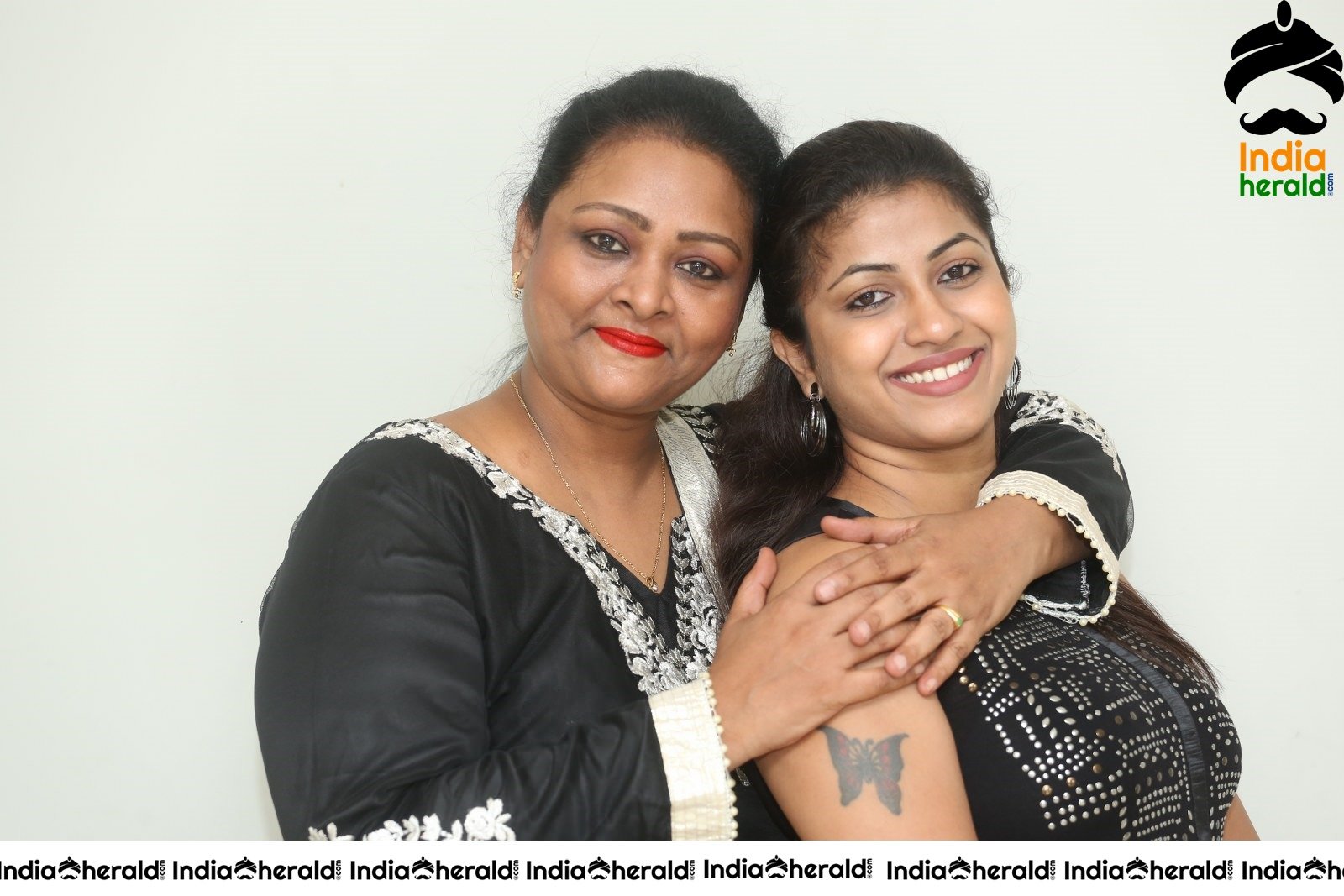 Sex Actress Shakeela At Ladies Not Allowed Press Meet Set 1