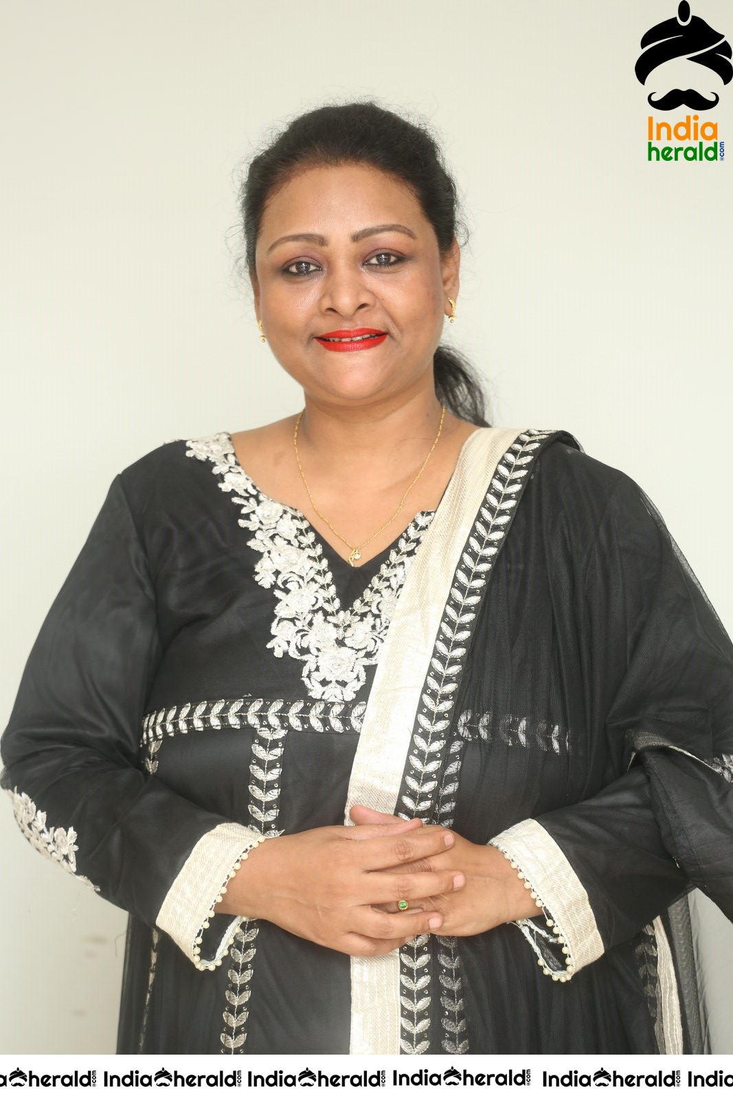 Sex Actress Shakeela At Ladies Not Allowed Press Meet Set 2