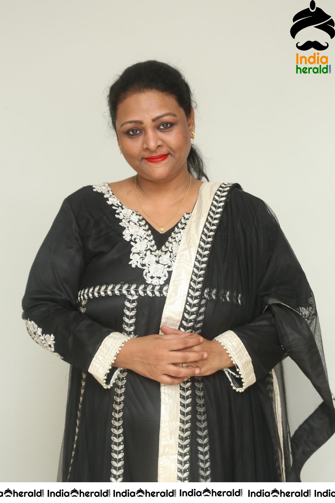 Sex Actress Shakeela At Ladies Not Allowed Press Meet Set 2