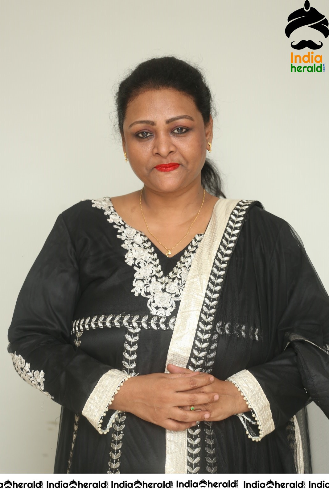 Sex Actress Shakeela At Ladies Not Allowed Press Meet Set 2