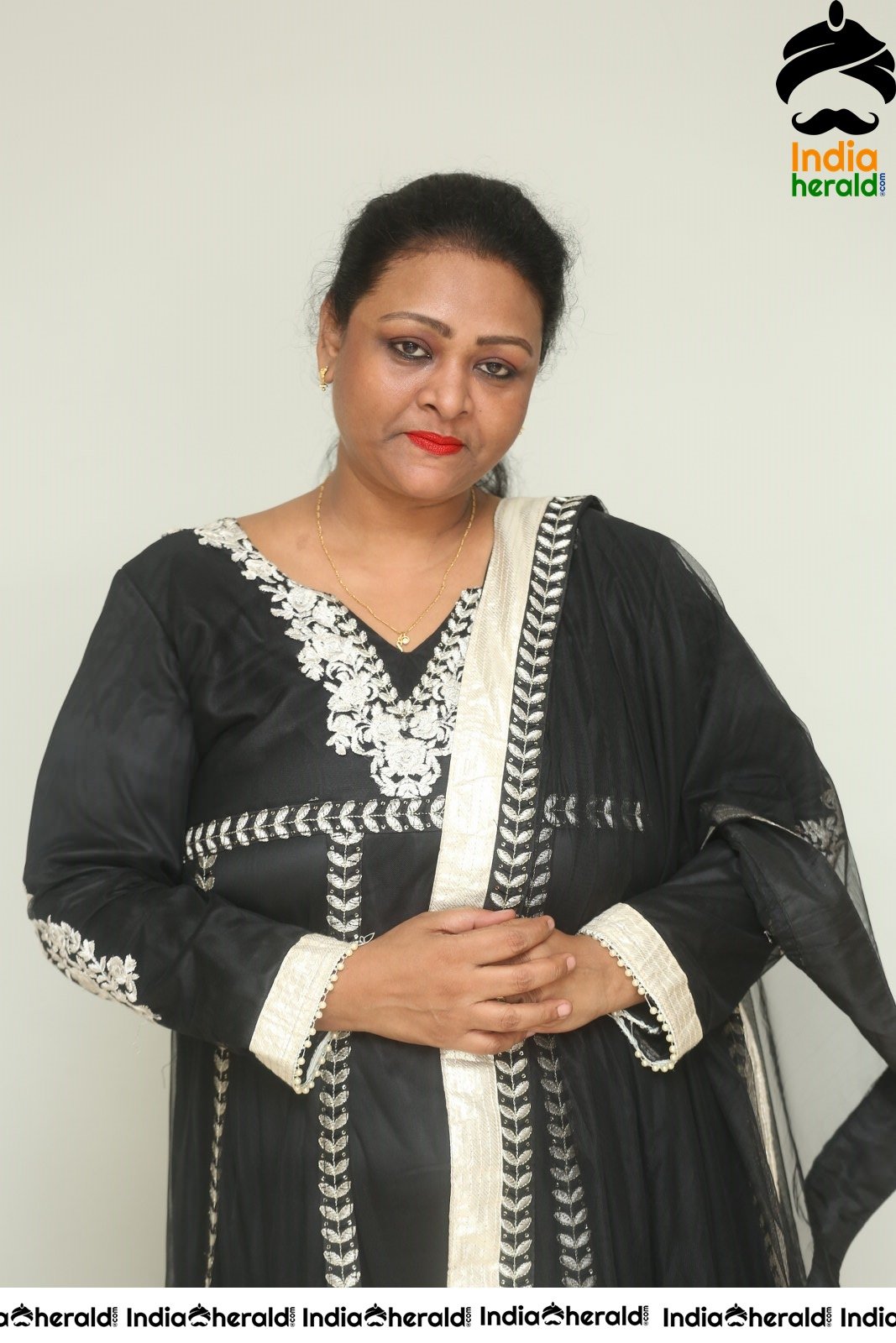 Sex Actress Shakeela At Ladies Not Allowed Press Meet Set 2